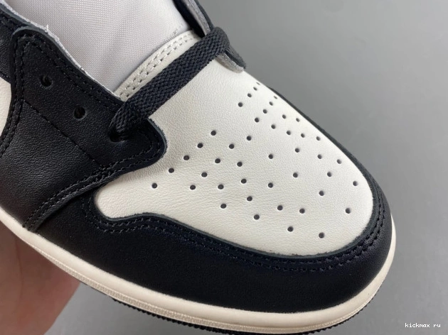 Cheap MAX Mocha OG Jordan Low Air 1 CZ0790-102 0707